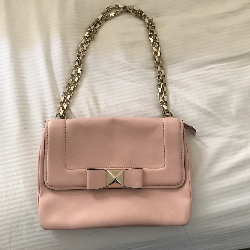Kate Spade Bow Purse